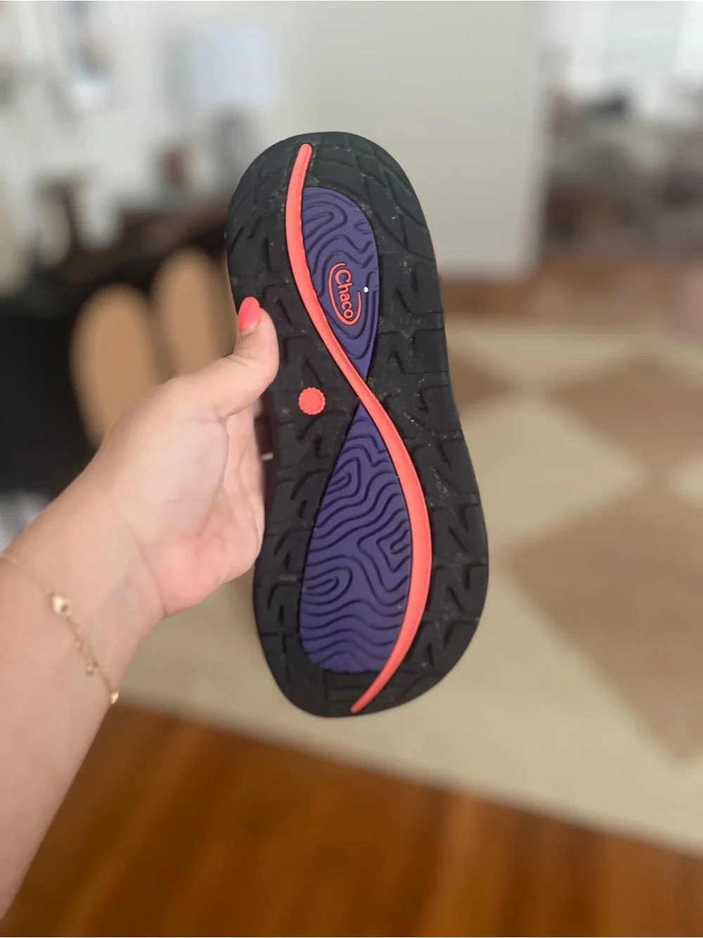 Chaco durable sport